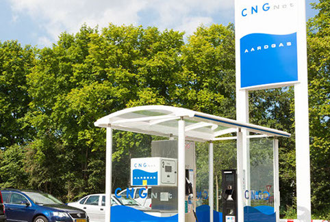 Compressed Natural Gas Vehicle information on CNG Fuel